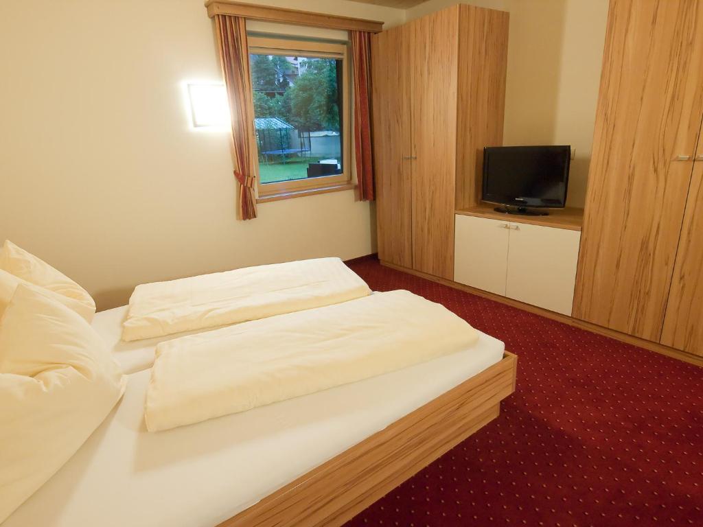 Hotel 3 Mohren Oetz Kamer foto